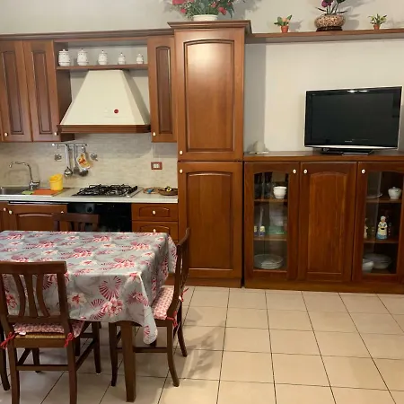 Bilocale Solo Soggiorni Settimanali Appartamento