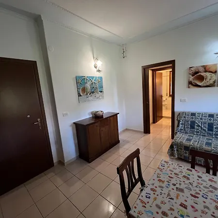 Bilocale Solo Soggiorni Settimanali * Marina di Grosseto