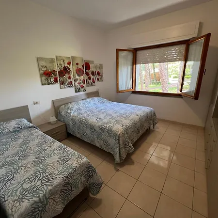 Bilocale Solo Soggiorni Settimanali