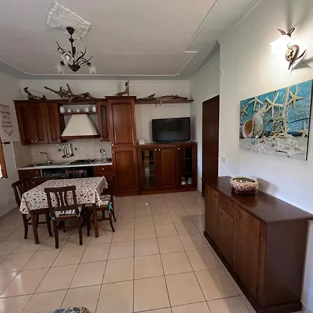 Bilocale Solo Soggiorni Settimanali Apartment