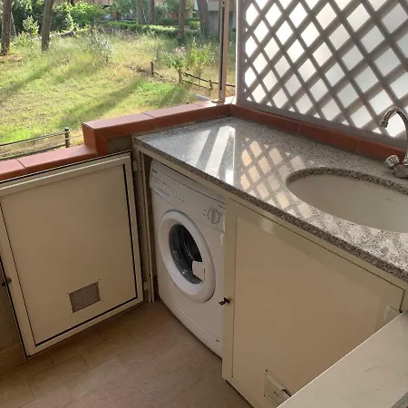 Bilocale Solo Soggiorni Settimanali Apartment Marina di Grosseto