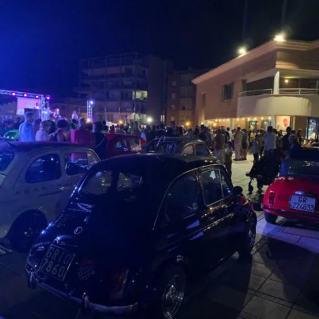 Bilocale Solo Soggiorni Settimanali Apartment Marina di Grosseto