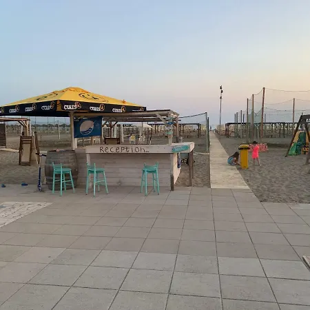 Bilocale Solo Soggiorni Settimanali Apartment Marina di Grosseto